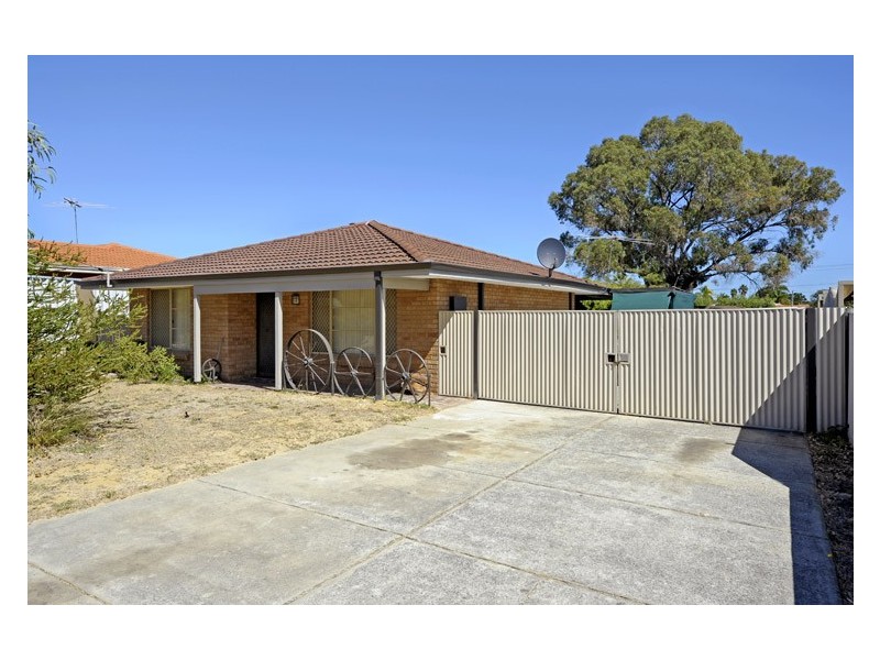 10 Marley Way, Warnbro WA 6169