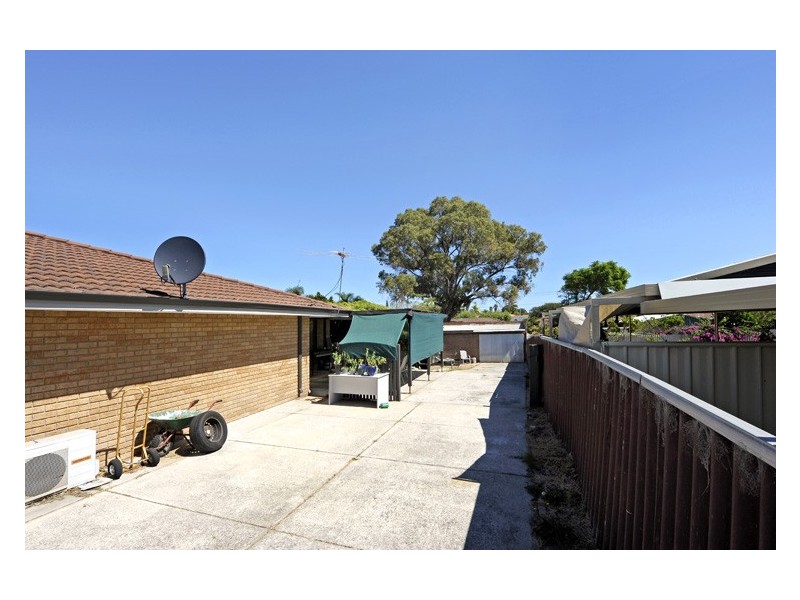 10 Marley Way, Warnbro WA 6169