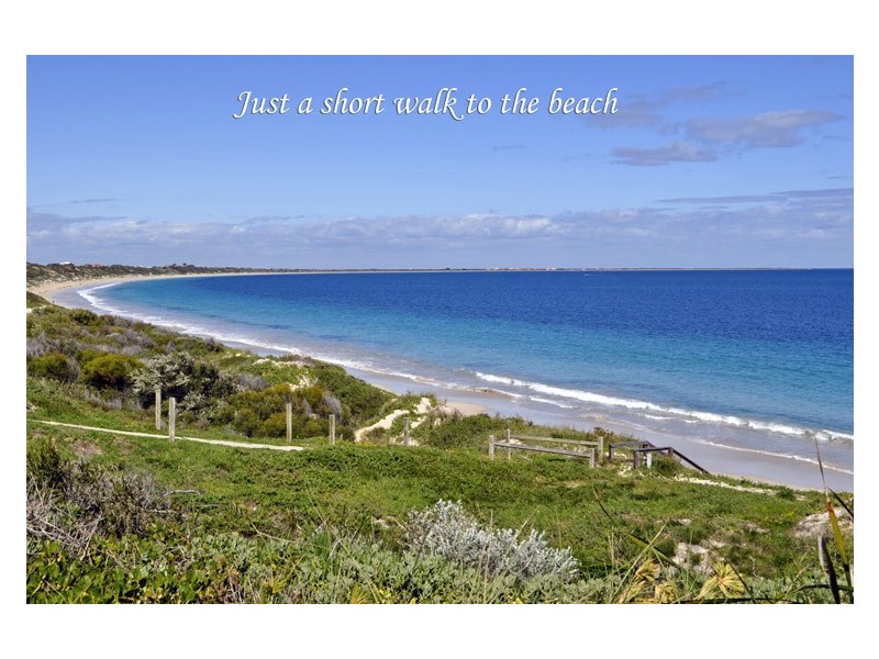 10 Marley Way, Warnbro WA 6169
