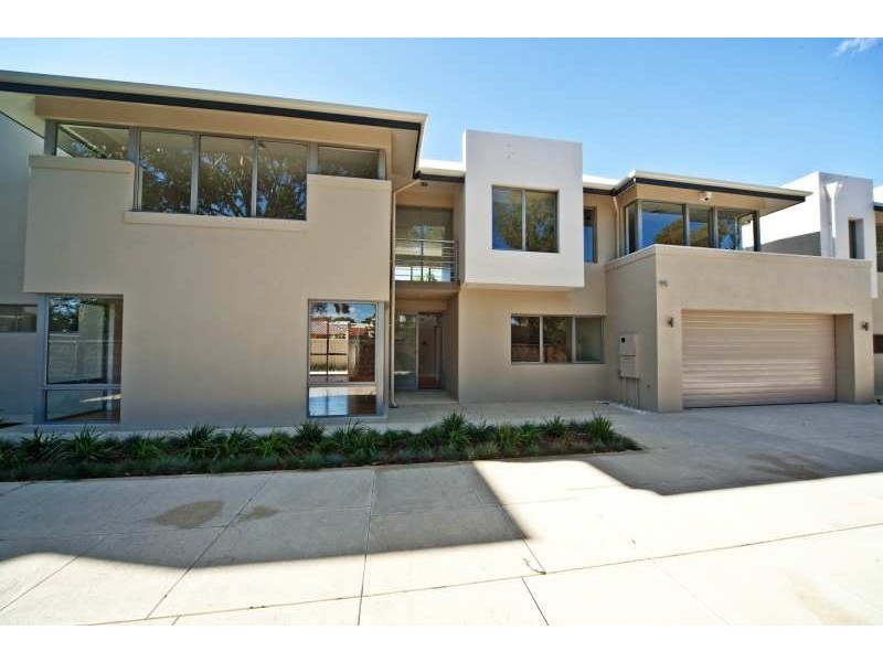 2/34 Bassendean Parade, Bassendean WA 6054