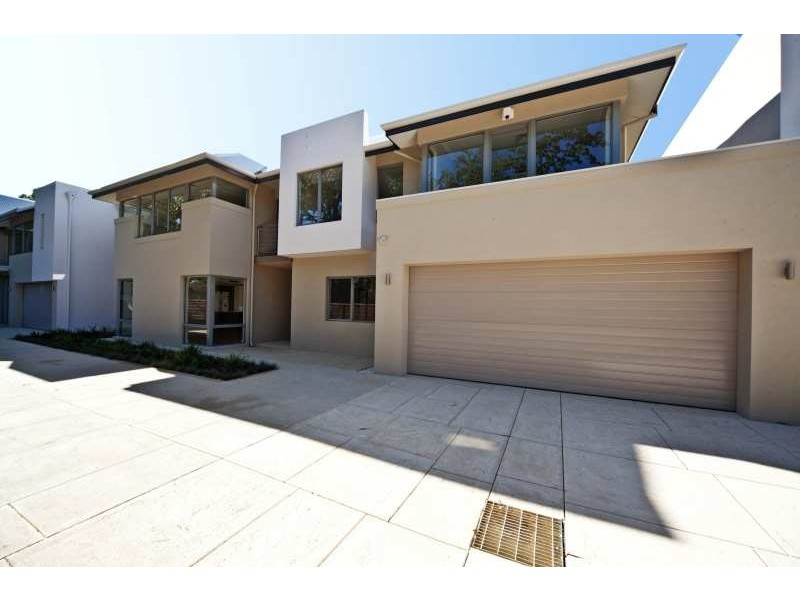 2/34 Bassendean Parade, Bassendean WA 6054