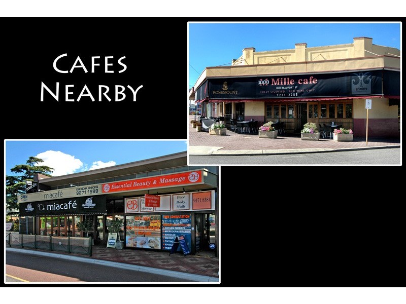 6 Inglewood Lane, Inglewood WA 6052