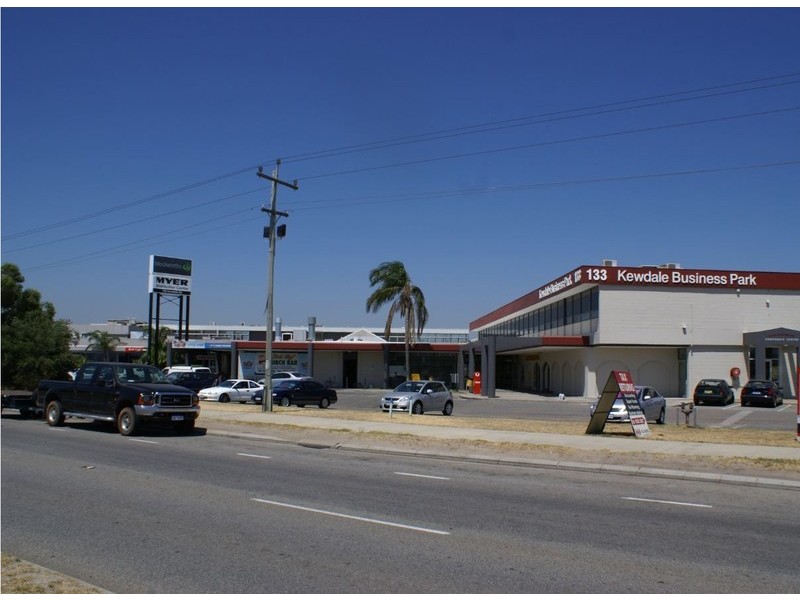 7/133 Kewdale  Road, Kewdale WA 6105