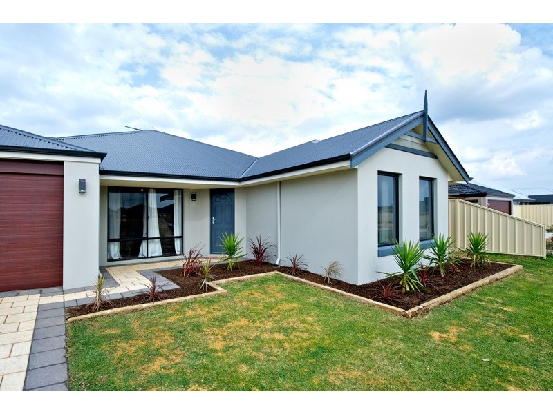 7  Coleus Way, Seville Grove WA 6112