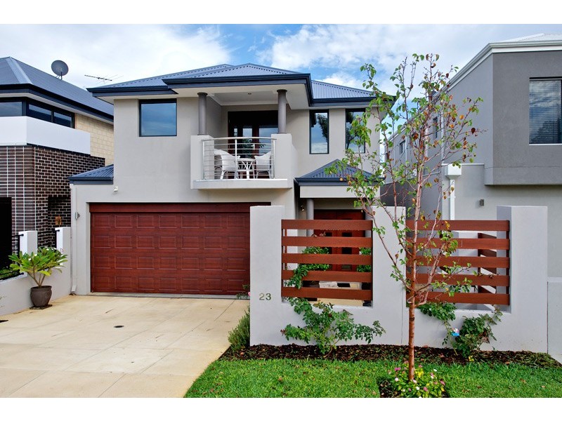 23 Burwood Road, Balcatta WA 6021