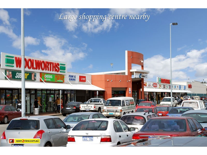 54 Axminster Street, Warnbro WA 6169