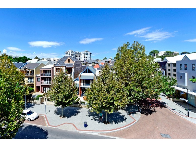 66/20 Royal Street, East Perth WA 6004