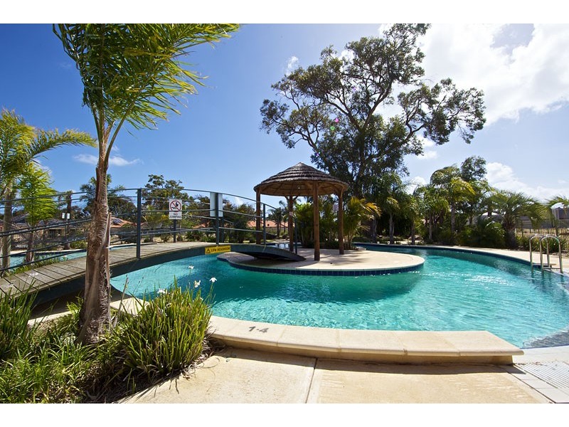 Lot 9 Coco Drive, Falcon WA 6210