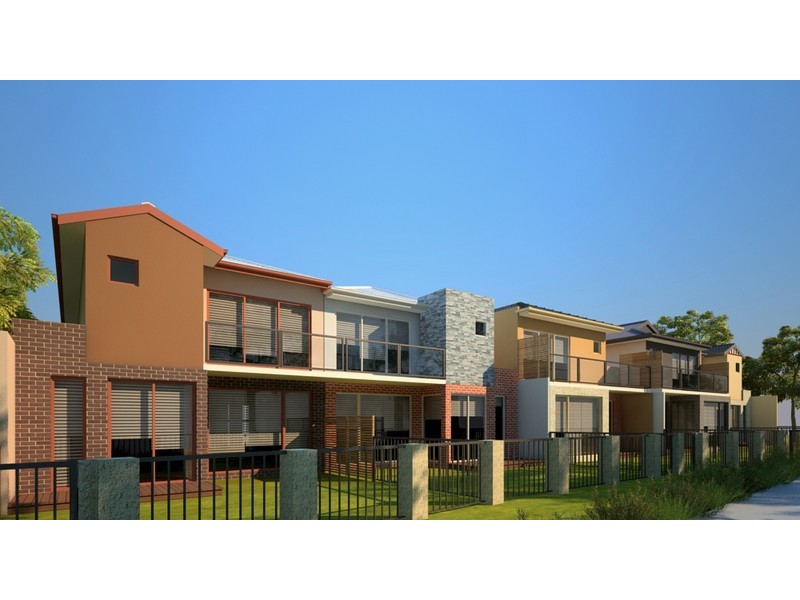 Lot 9 Coco Drive, Falcon WA 6210