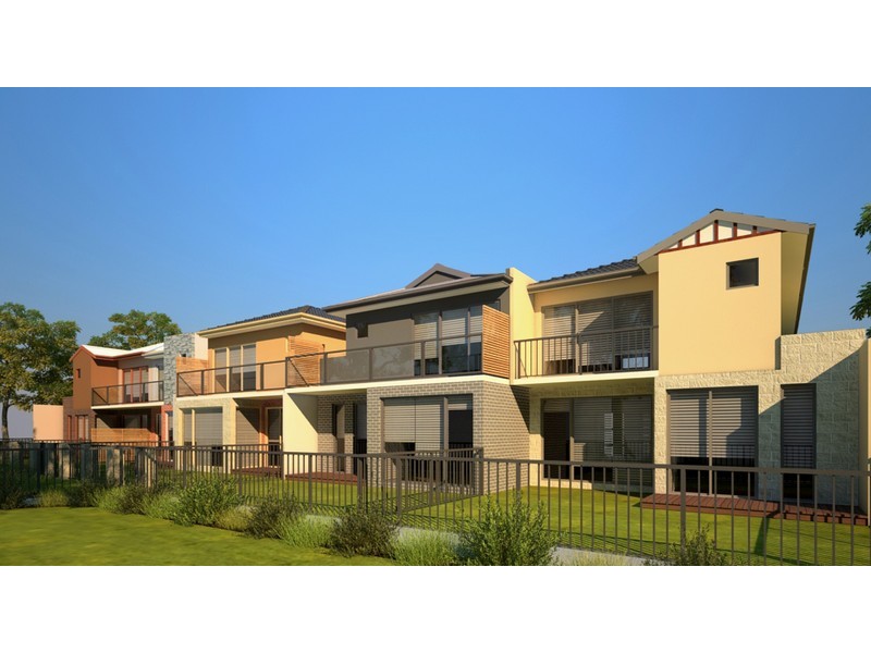 Lot 9 Coco Drive, Falcon WA 6210