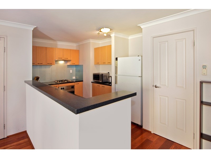 8/20 Pendal Lane, Northbridge WA 6003