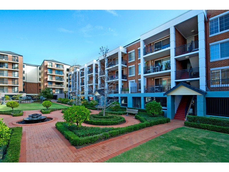 8/20 Pendal Lane, Northbridge WA 6003