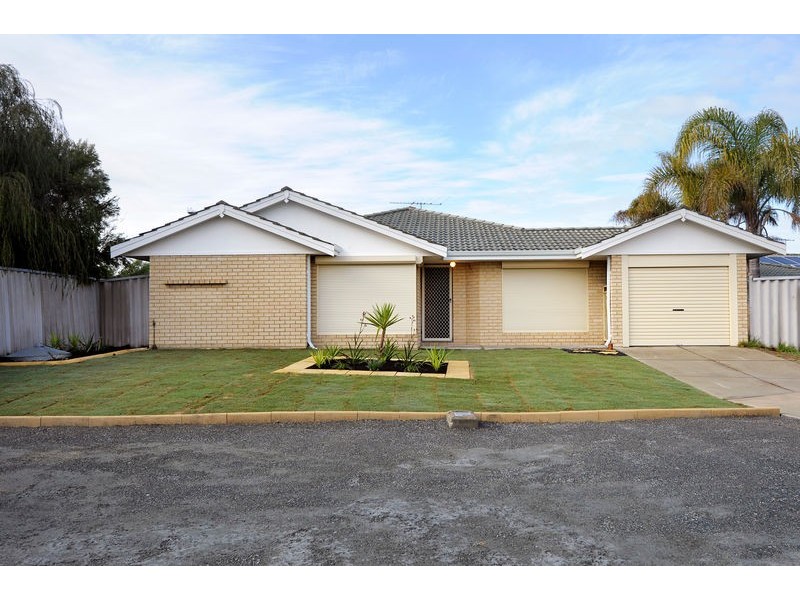 3 Beagle Place, Port Kennedy WA 6172