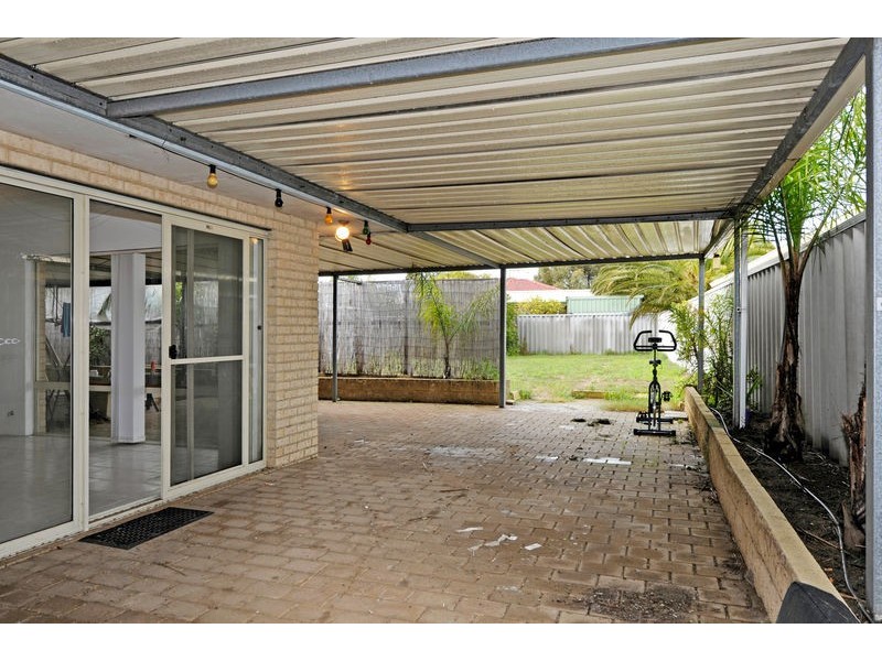 3 Beagle Place, Port Kennedy WA 6172