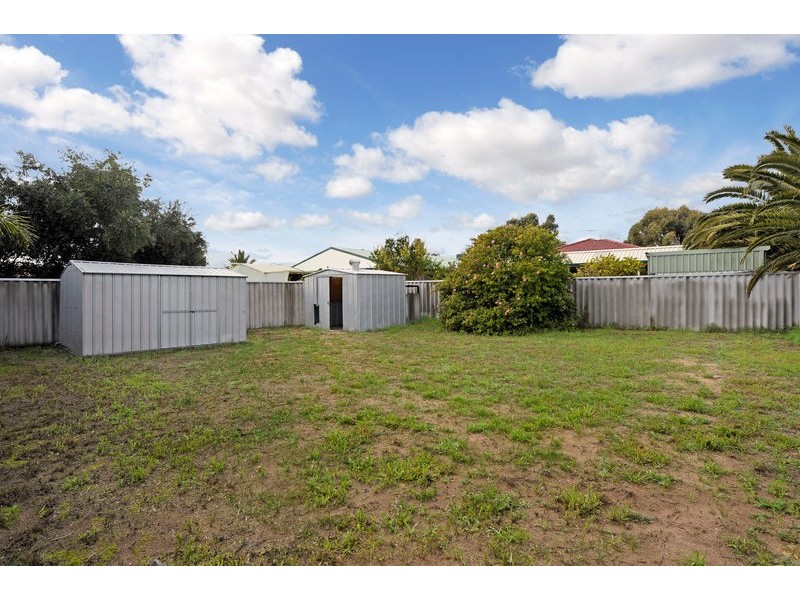 3 Beagle Place, Port Kennedy WA 6172