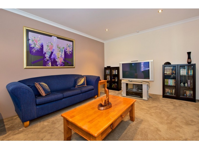 2 Campaspe Drive, Success WA 6164