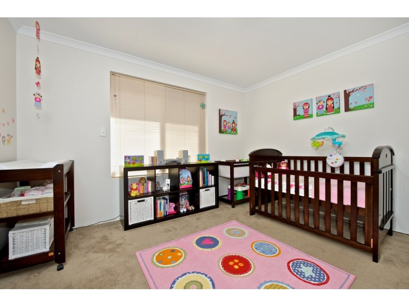 2 Campaspe Drive, Success WA 6164