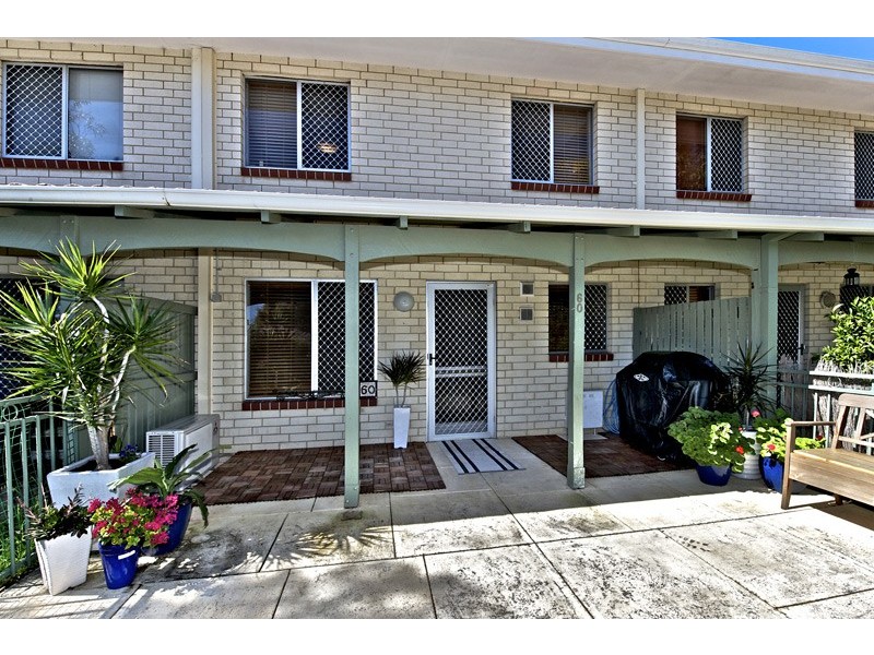 60/115 Herdsman Parade, Wembley WA 6014