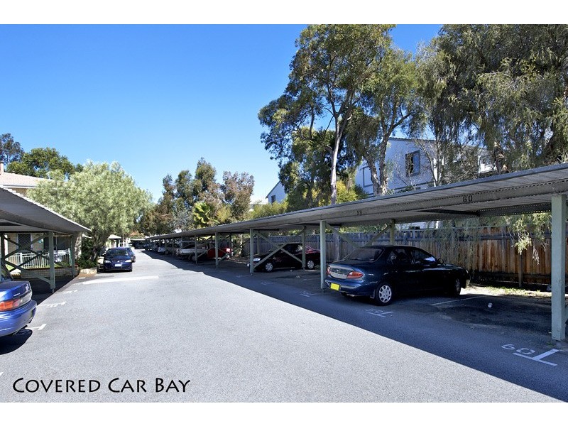 60/115 Herdsman Parade, Wembley WA 6014