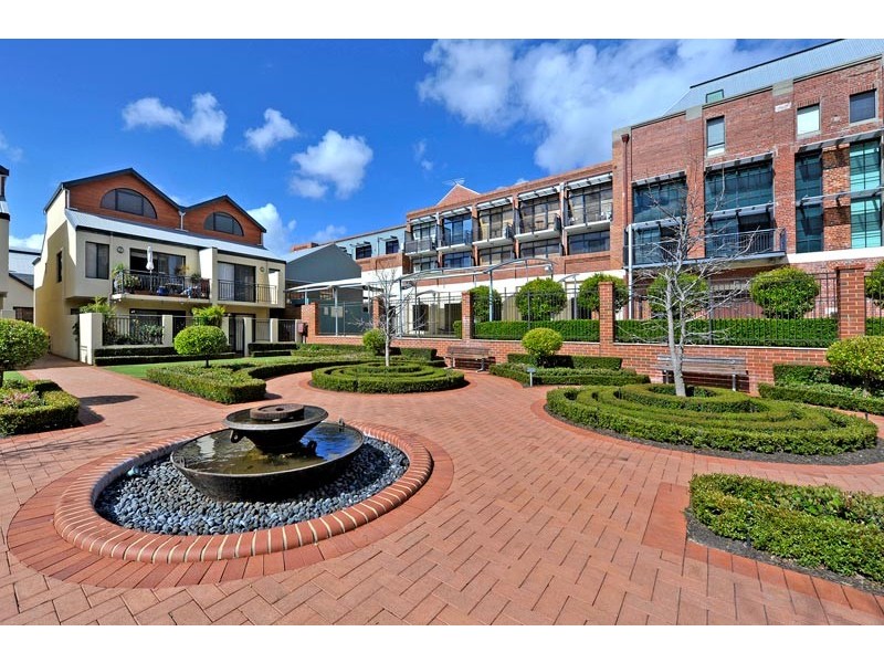 2/65 Palmerston Street, Perth WA 6000