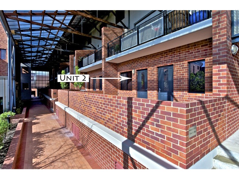 2/65 Palmerston Street, Perth WA 6000