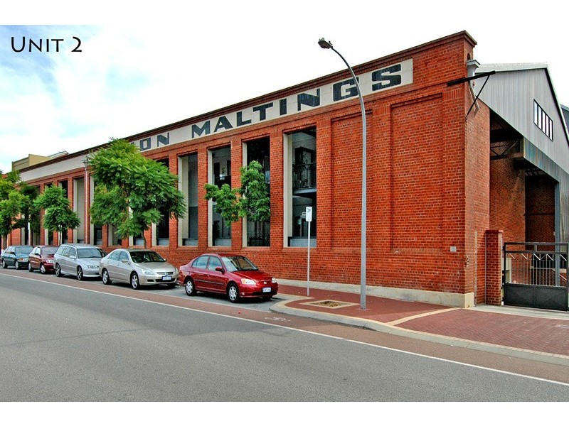 2/65 Palmerston Street, Perth WA 6000