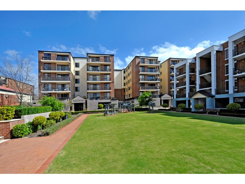 2/65 Palmerston Street, Perth WA 6000