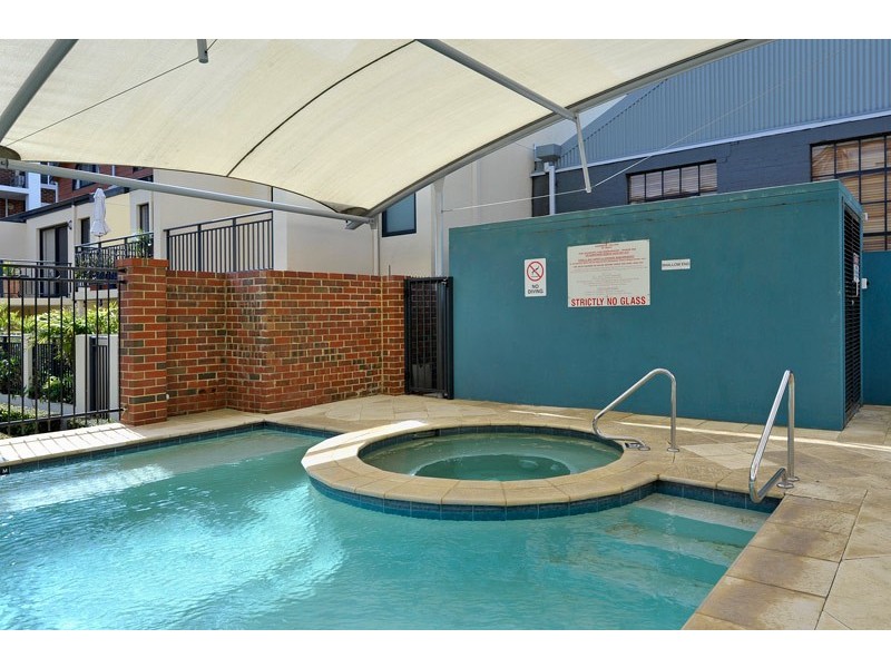 2/65 Palmerston Street, Perth WA 6000