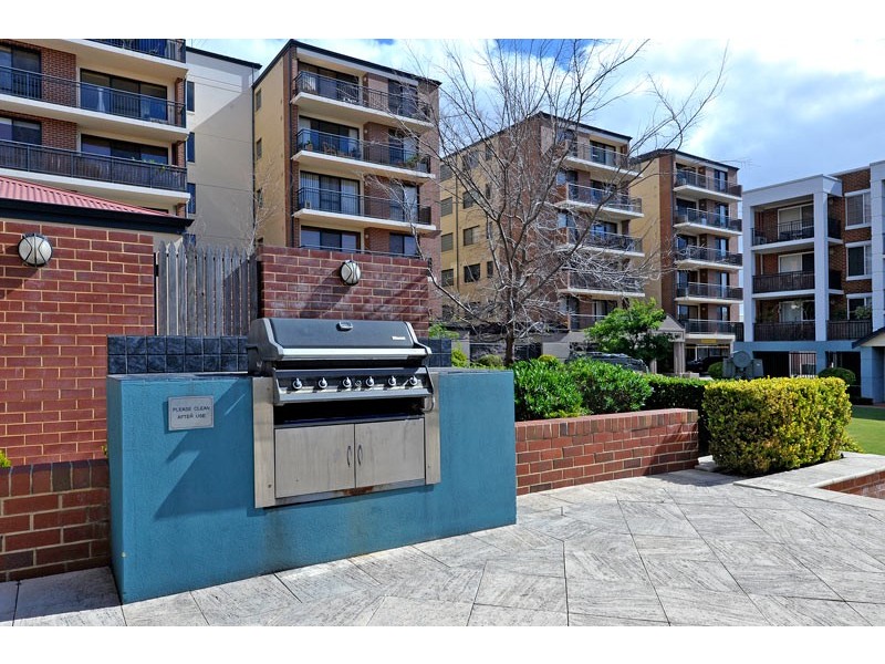 2/65 Palmerston Street, Perth WA 6000