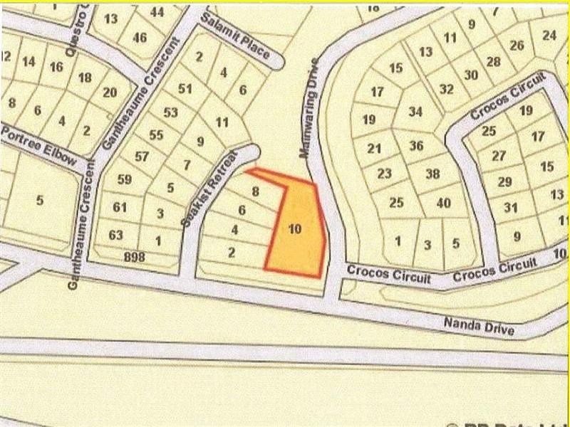 10  Seakist Retreat, Kalbarri WA 6536