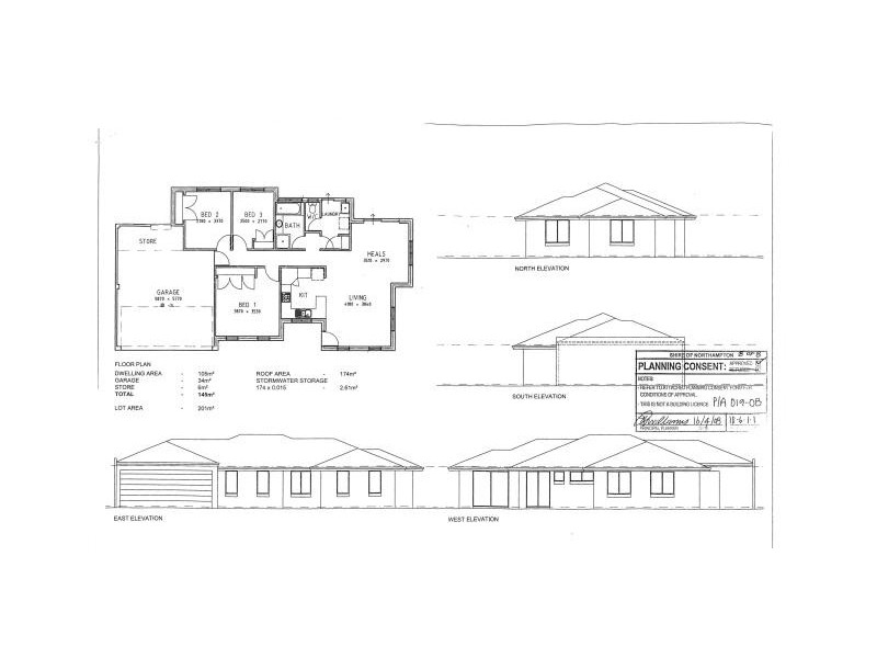 10  Seakist Retreat, Kalbarri WA 6536