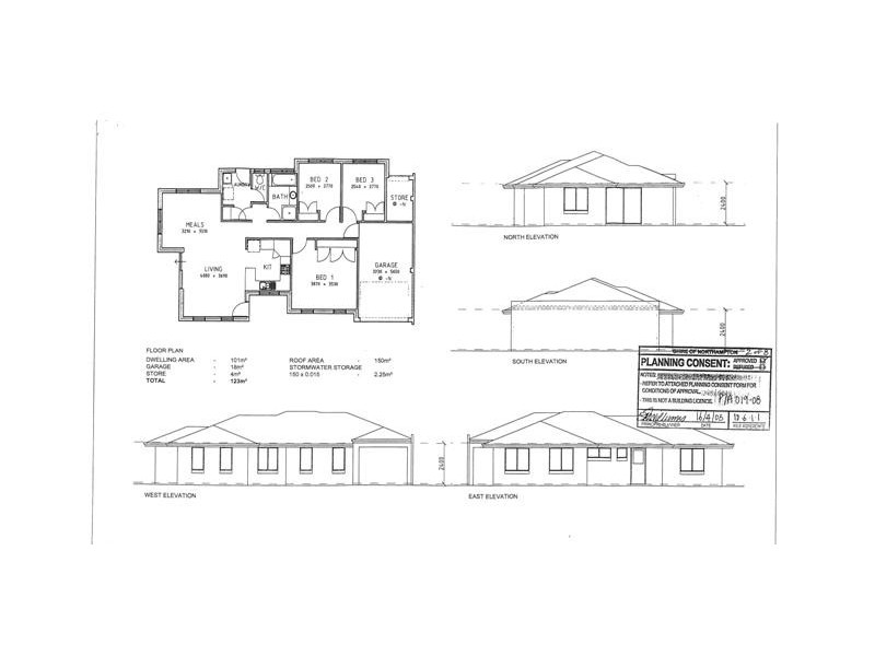 10  Seakist Retreat, Kalbarri WA 6536