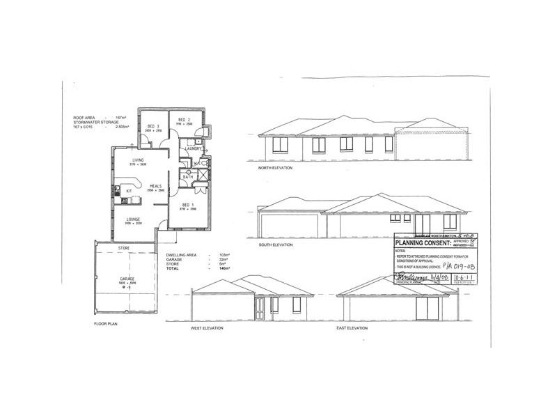 10  Seakist Retreat, Kalbarri WA 6536