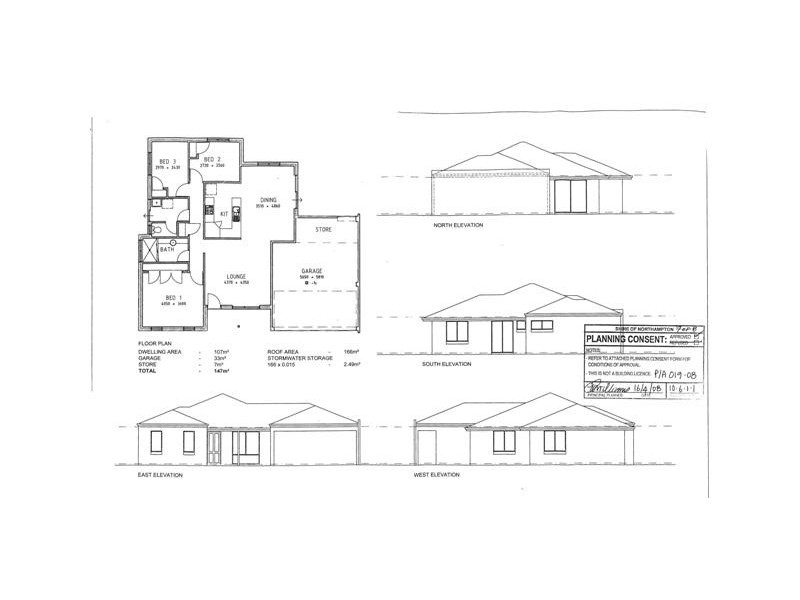 10  Seakist Retreat, Kalbarri WA 6536