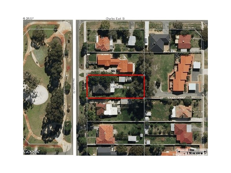 74  Ferguson St, Midland WA 6056