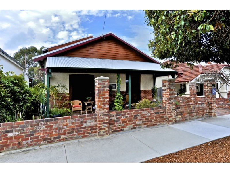 124 Crawford Road, Maylands WA 6051