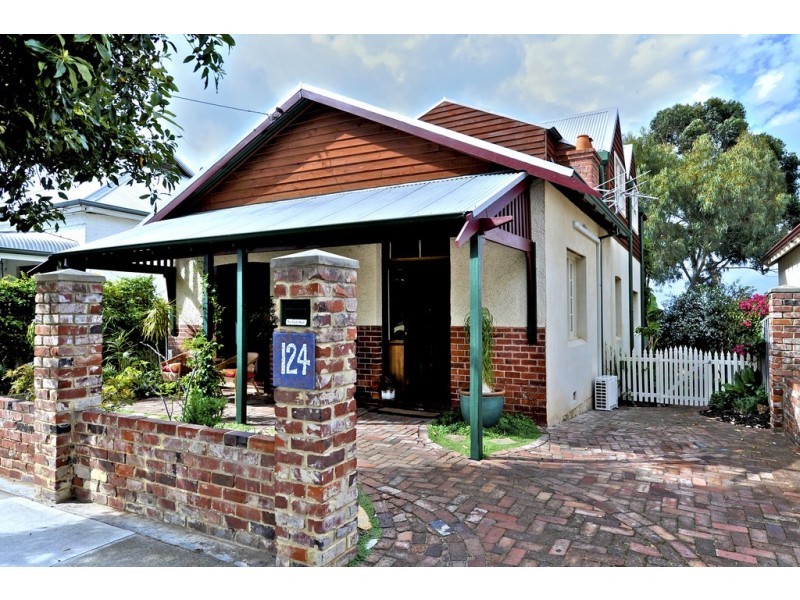 124 Crawford Road, Maylands WA 6051