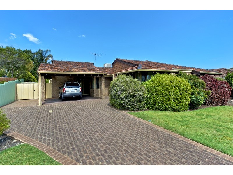 52 Fyfe Circle, Bull Creek WA 6149