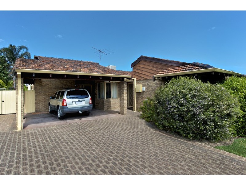 52 Fyfe Circle, Bull Creek WA 6149