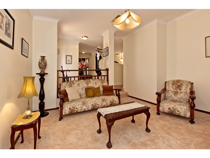 52 Fyfe Circle, Bull Creek WA 6149