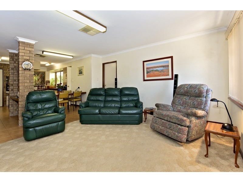 52 Fyfe Circle, Bull Creek WA 6149