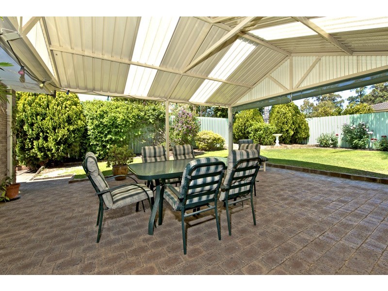 52 Fyfe Circle, Bull Creek WA 6149