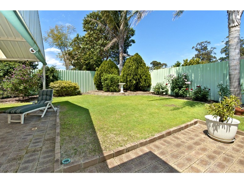 52 Fyfe Circle, Bull Creek WA 6149