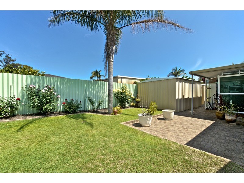 52 Fyfe Circle, Bull Creek WA 6149