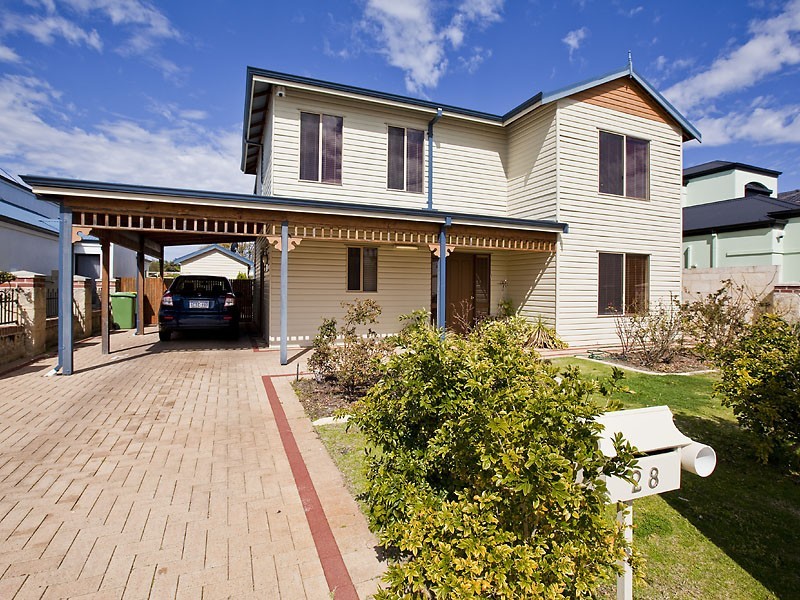 28 The Riverwalk, Ascot WA 6104