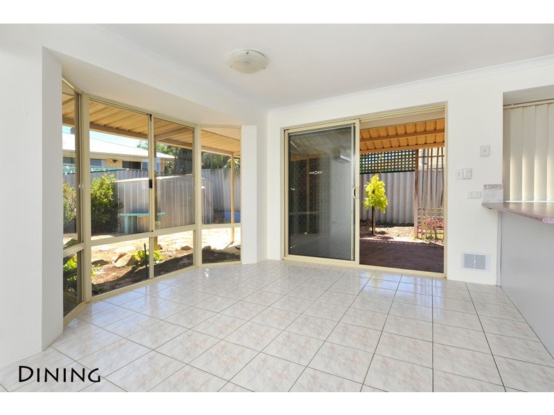 29 Swallowtail Parade, Warnbro WA 6169