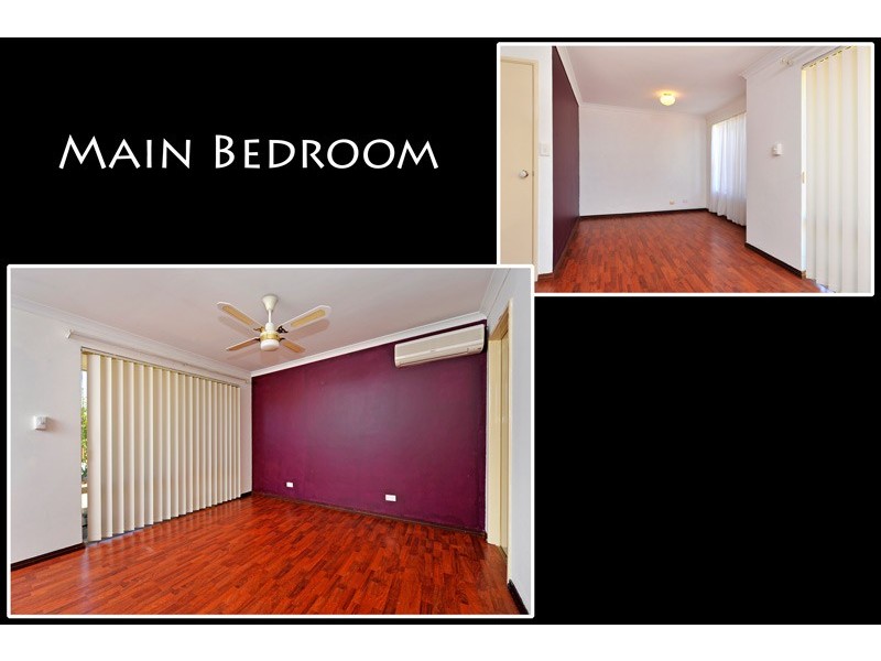 29 Swallowtail Parade, Warnbro WA 6169