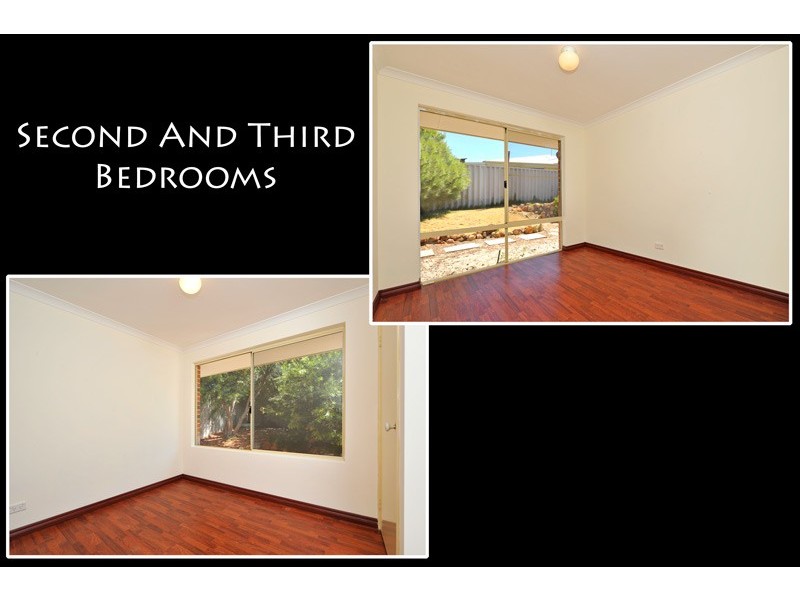 29 Swallowtail Parade, Warnbro WA 6169