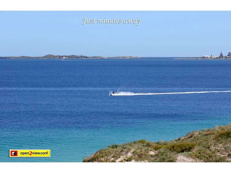 54 Axminster St, Warnbro WA 6169