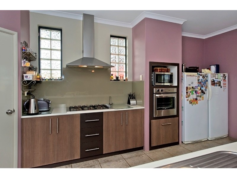 No. 33 Ragamuffin Pt, Halls Head WA 6210